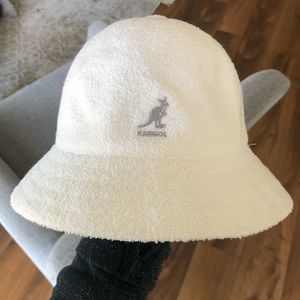 Kangol Bermuda Casual Hat